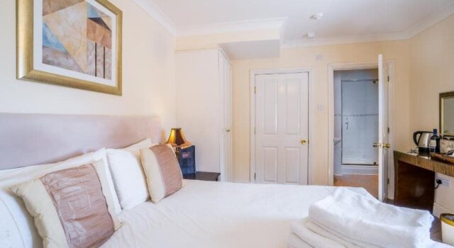 Westwood Guest House, Varaa Matkakoti Lyme Regis 