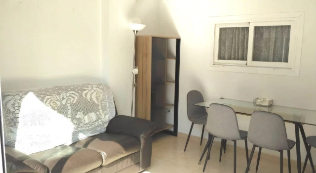 Apartment In Benidorm City Center
