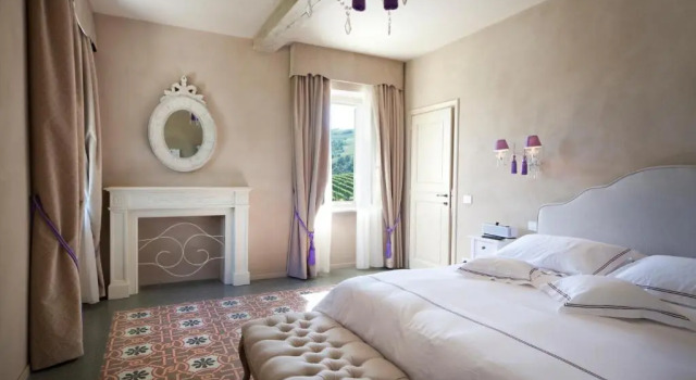 Suite Palas Cerequio