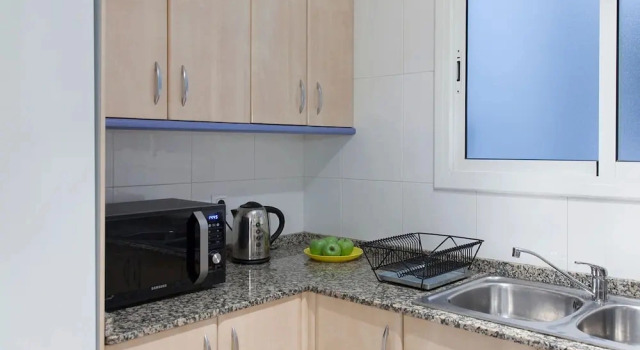 Коттедж Prime Eixample Hideaway 6 Guests With Balcony by Myrentalhost