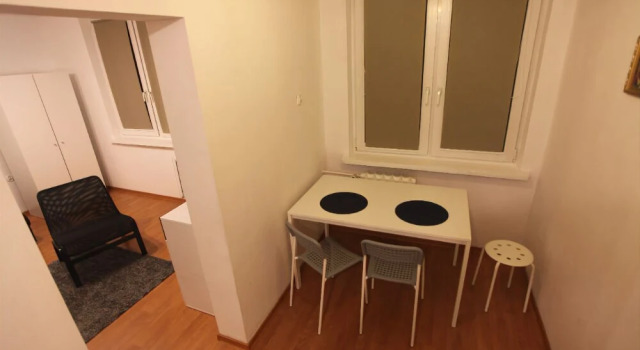 Penguin Rooms Gliwice