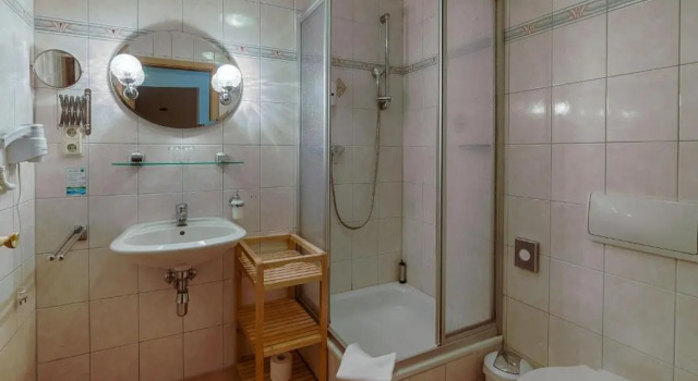 Номер Standard Seehotel Schorfheide
