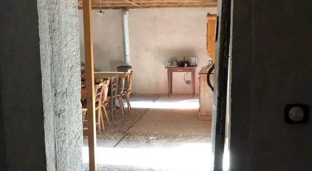 Il Mulino dei Veraghi