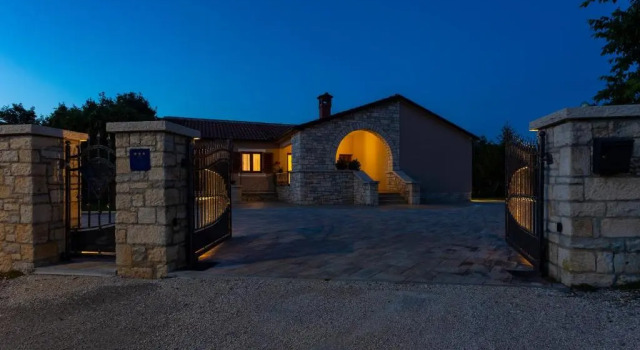 Holiday Home Križanci