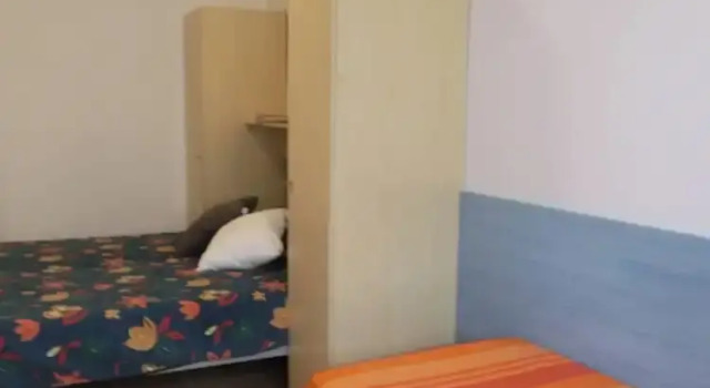 Апартаменты c 1 комнатой с балконом Adorable Flat With Terrace in Bibione - Beahost