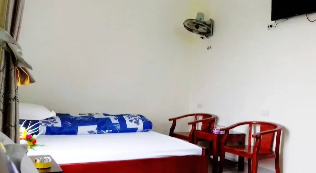 Loc Xuan Hotel