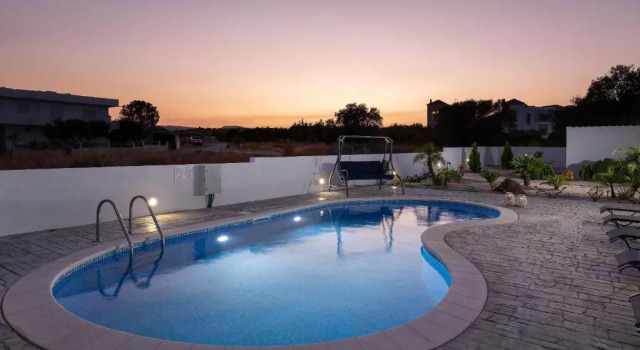 Вилла Dama Dama Villas