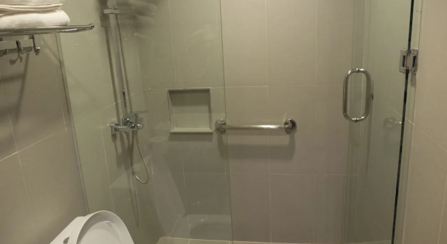 Supérieure triple chambre Jonys Boutique Hotel