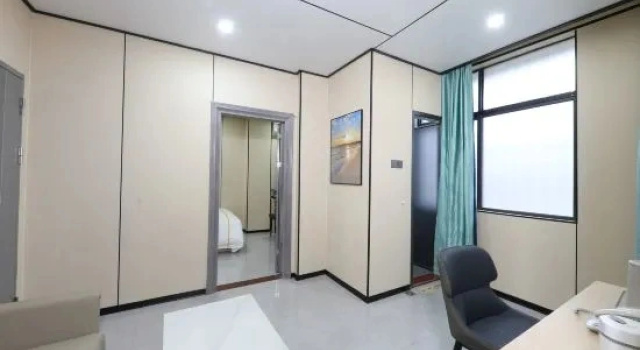 Люкс Hai yue flat