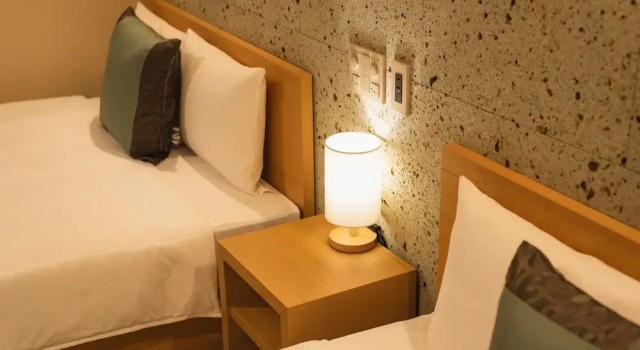 Номер Standard GRAND BASE Nagasaki Nakamachi