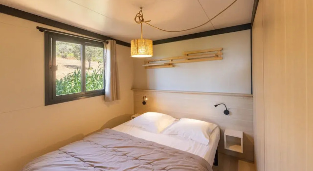 Бунгало Comfort Camping Vigna Maggiore