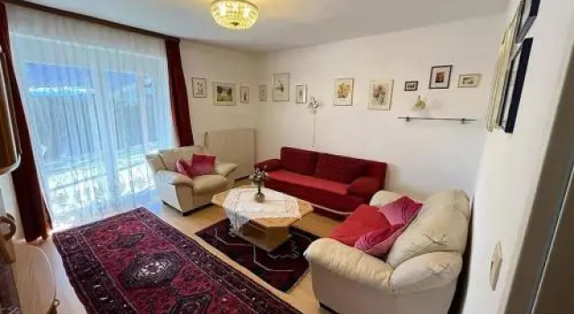 Ferienwohnung Schmitzer