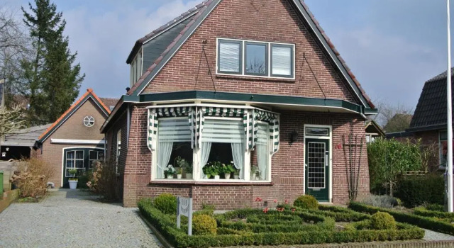 Номер Standard B&B de Noordenberg