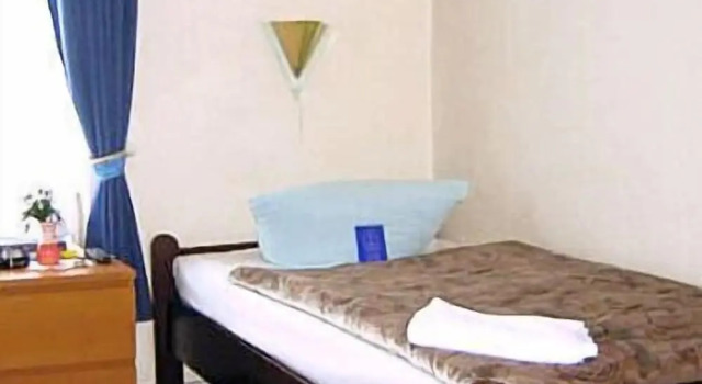Одноместный номер Standard Hotel garni Djaran