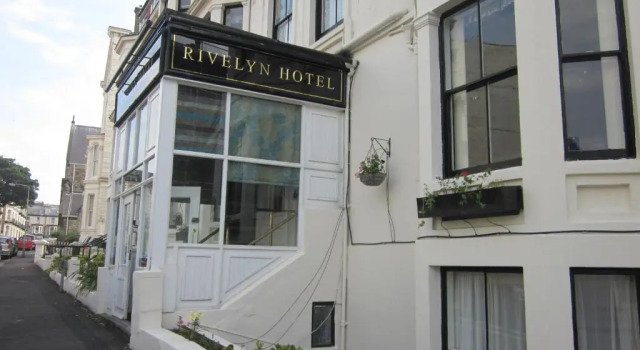 Rivelyn Hotel Bar & Restaurant, Забронировать Отель Отели Северного Йоркшира с завтраком, Завтраки