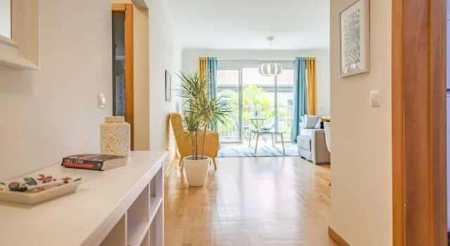 Funchal City Center Apartment by MHM, Rezerwuj Apartament Serra de Agua Funchal