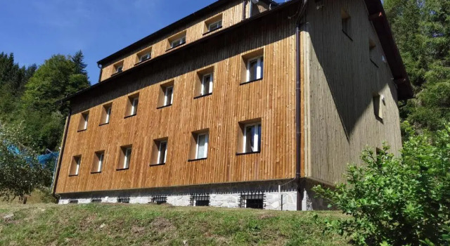 APARTMENTS ROGLA JURGOVO - Ski in Ski out, 预订 公寓 Lukanja Rogla