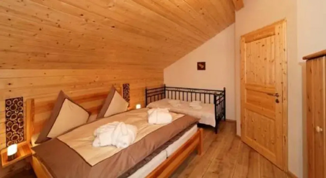 Beim Wartner - CHALETS & SUITEN, Reserva ahora Chalet de montaña Cabañas en Grosser Arber, Cabaña