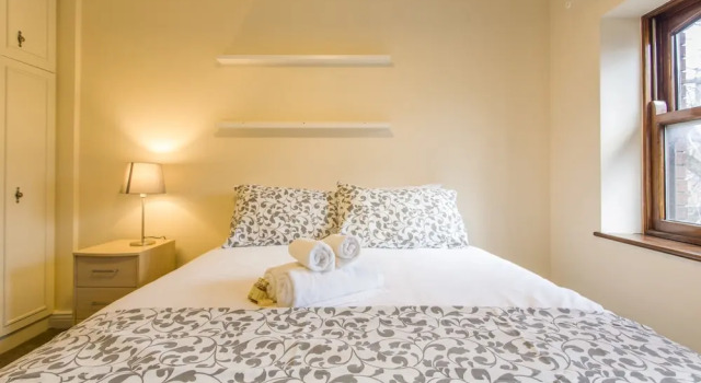 The Haddington Self Catering, Забронировать Отель Отели Дублина 4 звезды, рядом с Парк Херберт-парк, 4*