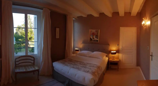 Номер Standard Chateau d'Ardree