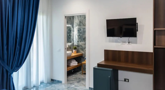 Maison Matie B&B Ercolano, Prenota Bed & breakfast Hotel a Ercolano con colazione, Colazione