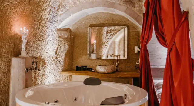 Люкс Prime Cappadocia Suites