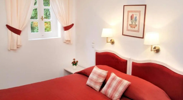 Студия Standard Nissia Traditional Residences Spetses