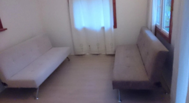 Номер Standard Пентхаус с балконом Calba Garden House
