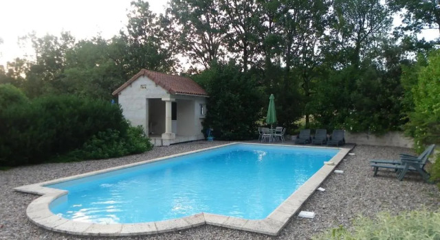 Апартаменты L'Appart
