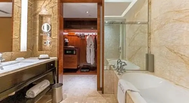 Номер Premier Kempinski Hotel Huizhou