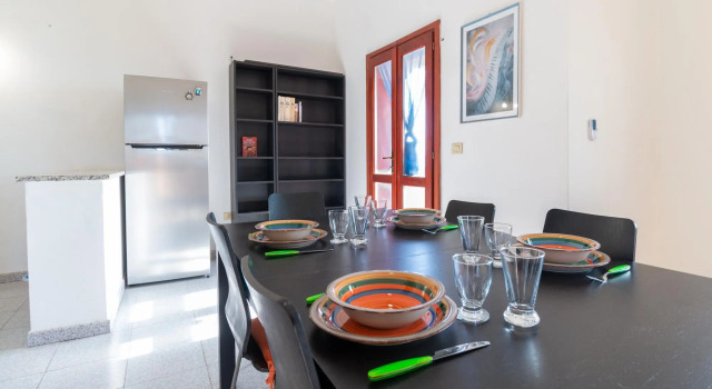 Welcomely - La Terrazza Sul Mare