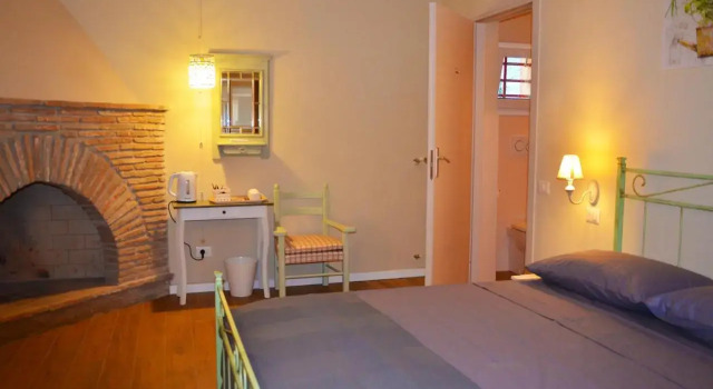 L'Albero Dei Gufi, Prenota Hotel Copparo 