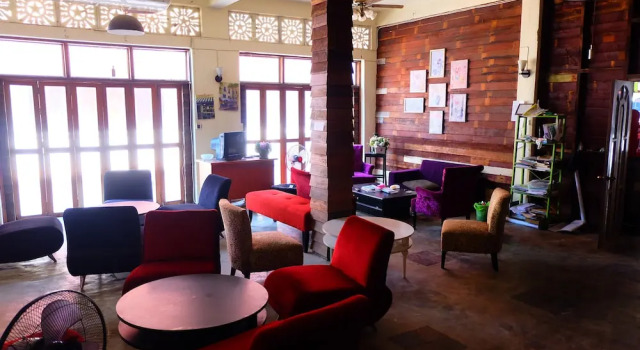 Prompiman Homestay, Забронировать Гостевой дом Гостевые дома Сарапхи, Гостевой дом