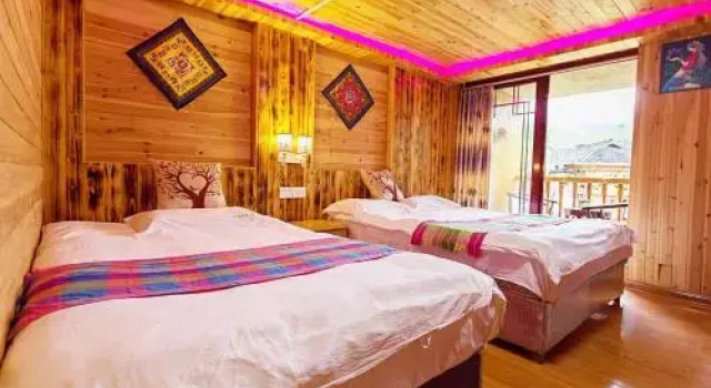 Longji Bishu Guesthouse