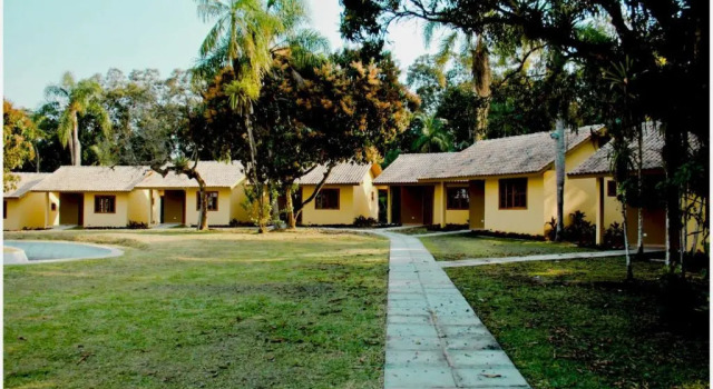 Номер Standard Casas Di Monte Ecopousada