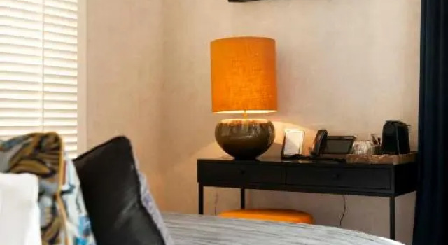 Номер Standard B&B Maison Mairie Hasselt
