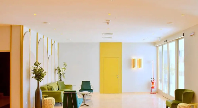 Lovely Studio on the Coast of Bibione