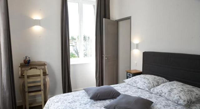 Номер Standard Villa Belmont