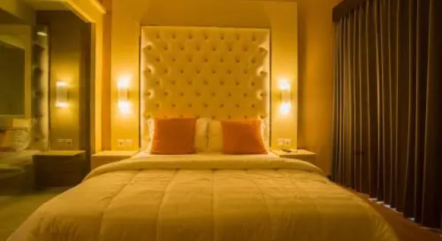 The Royal Kimberley Suite, Забронировать Отель Отели провинции Бали с завтраком, Завтраки
