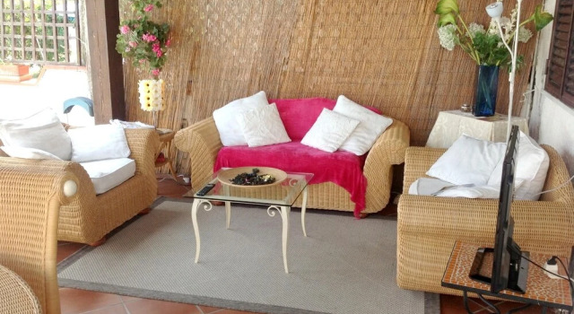 Villa With 2 Bedrooms in Villaggio del Golfo, With Private Pool, Enclosed Garden and Wifi - 100 m From the Beach, Varaa Villa Nocera Terinese Calabria