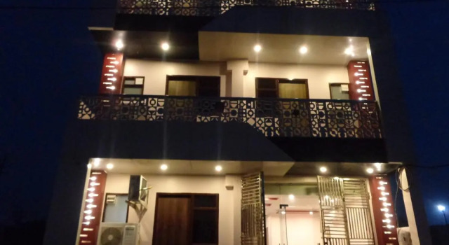 Rukmani Inn