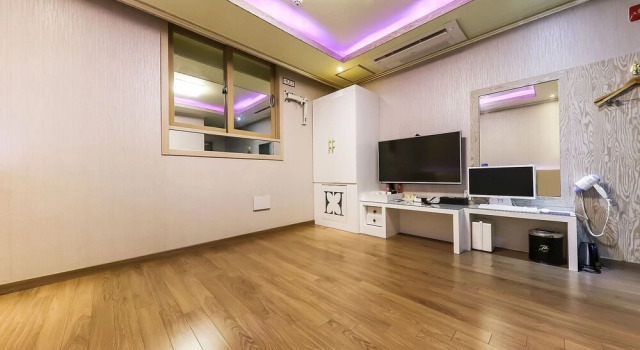 Cheonan Star Self Check-in Motel, Book Motel Cheonan Chungcheongnam-Do