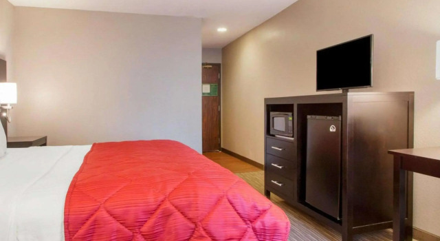 Best Western Courtview Hotel, Κράτηση Ξενοδοχείο Springfield Ozark