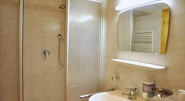 Студия Apartments Bracun