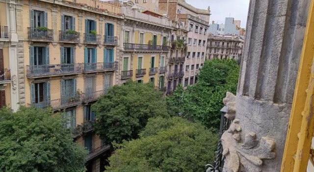 Двухместный номер Standard Pension Casa De Barca