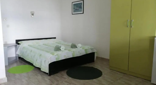 Blue Bay Guest House, Foglalás Panzió Trpejca Lake Ohrid