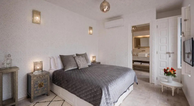 Номер Standard Riad Spice by Marrakech Riad