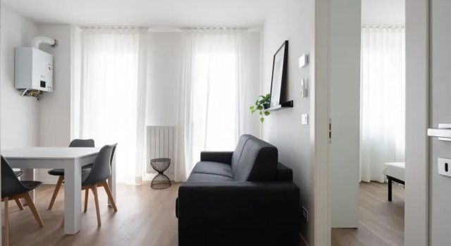 Carducci Modern Apartment 7 by Wonderful Italy