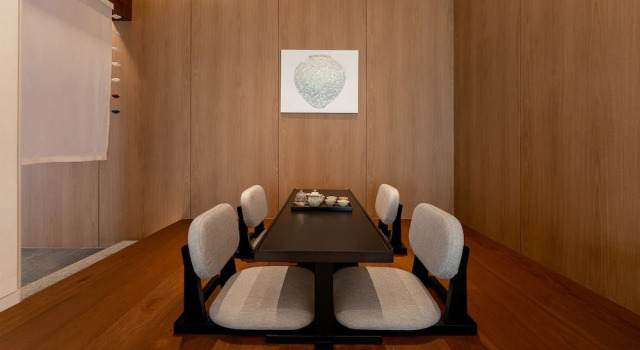 Семейный номер Standard Mungyeong Sadamjae Stay