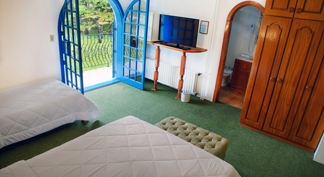 Hotel Gramado Palace